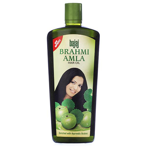 Bajaj Brahmi Hair Oil 200 Ml
